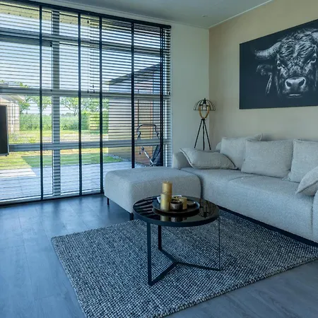 Sunray Anker Σαλέ *