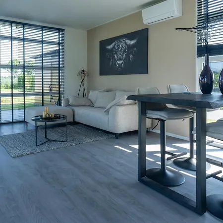 Sunray Anker Σαλέ Molenschot