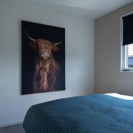 Sunray Anker Molenschot