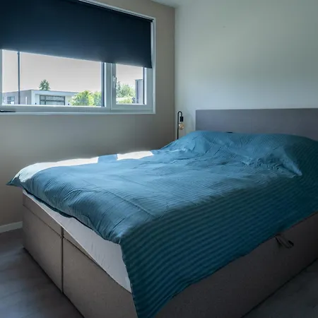 Dağ evi Sunray Anker