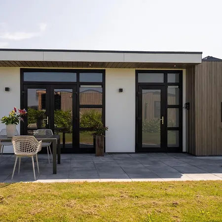 Chalet Sunray Anker Molenschot