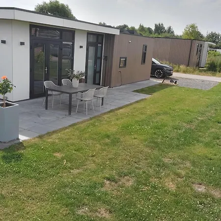 Sunray Anker Chalet Molenschot