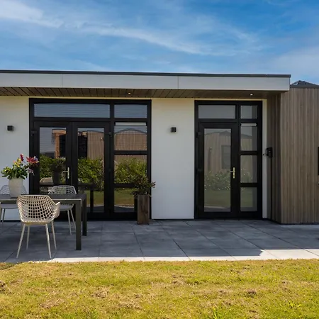 Sunray Anker Molenschot