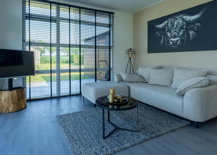 Sunray Anker Σαλέ *