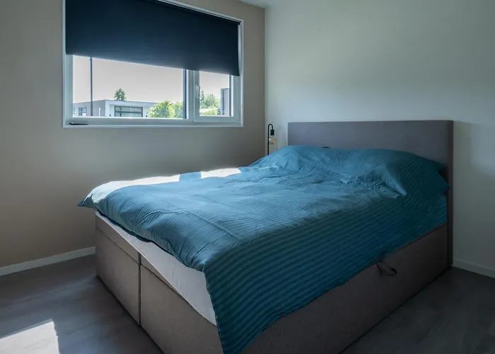 Σαλέ Sunray Anker