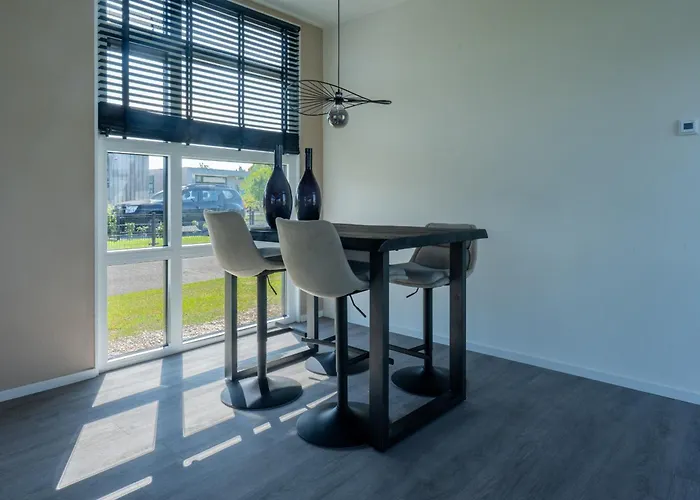 Sunray Anker Σαλέ Molenschot