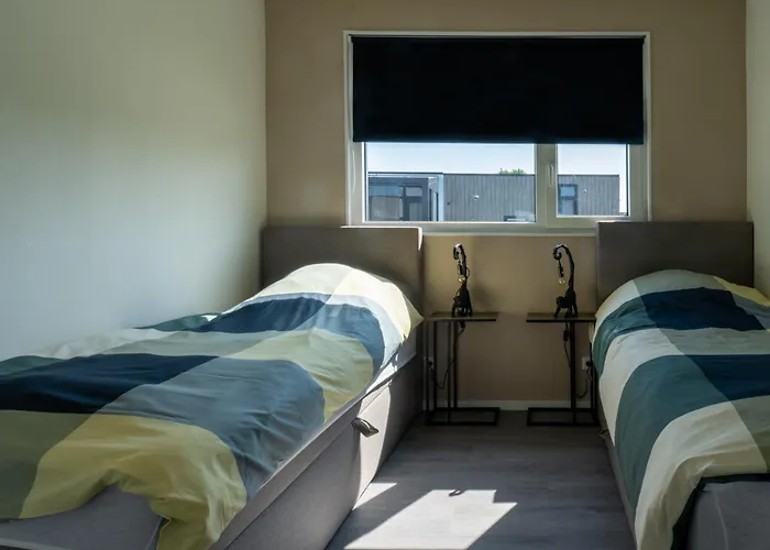 Σαλέ Sunray Anker *