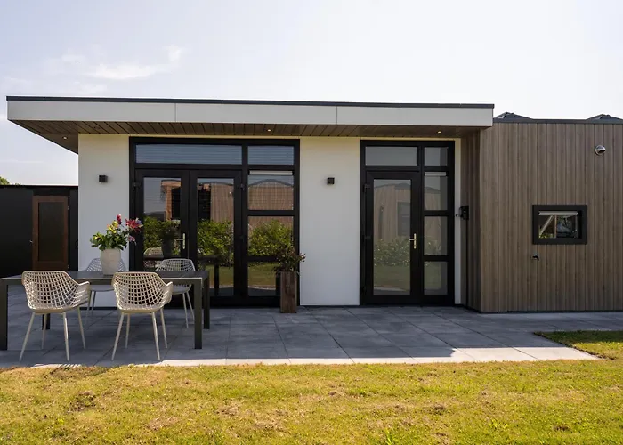 Σαλέ Sunray Anker Molenschot