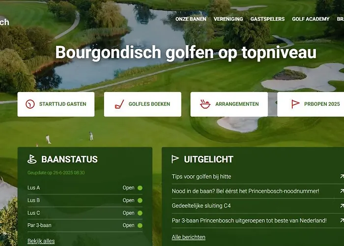 Sunray Anker Σαλέ