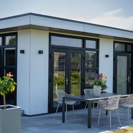 Domek alpejski Sunray Anker *