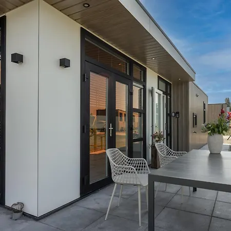 Domek alpejski Sunray Anker Molenschot