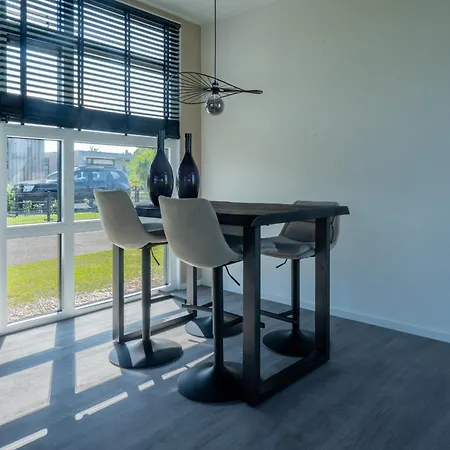 Sunray Anker Alpesi faház Molenschot