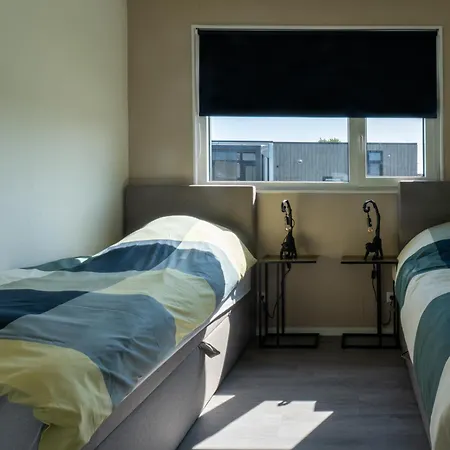Alpesi faház Sunray Anker *