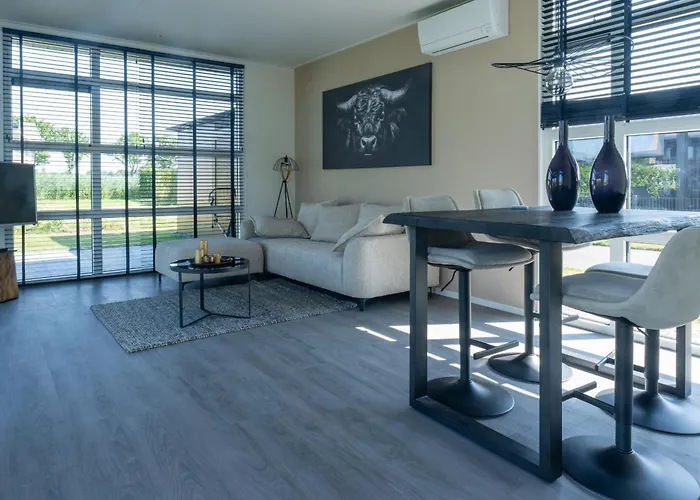 Sunray Anker Domek alpejski Molenschot