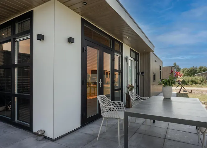 Domek alpejski Sunray Anker Molenschot