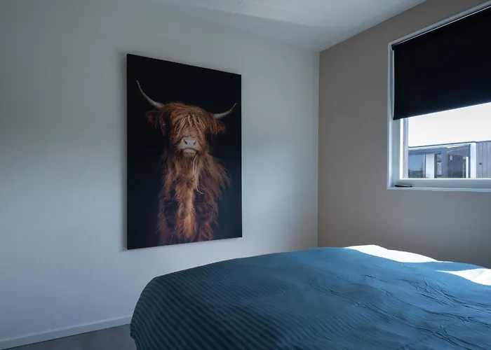 Sunray Anker Molenschot