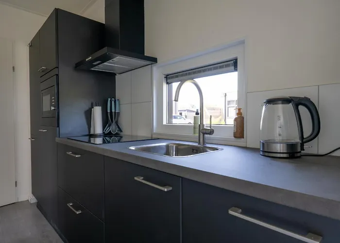 Sunray Anker Domek alpejski Molenschot