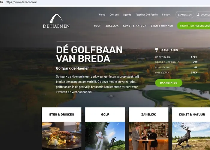 Sunray Anker * Molenschot