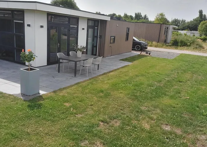 Sunray Anker Domek alpejski Molenschot