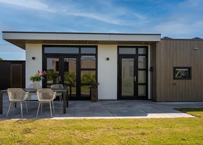 Sunray Anker Molenschot